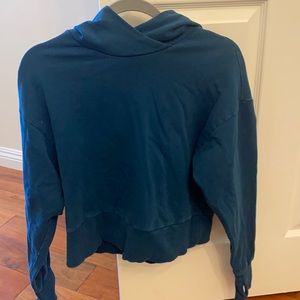 Joy lab blue hoodie - ca